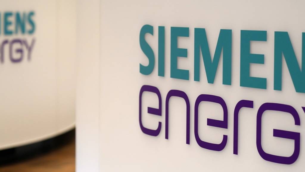 Siemens Energy erhält bald einen neuen Namen (Archivbild)