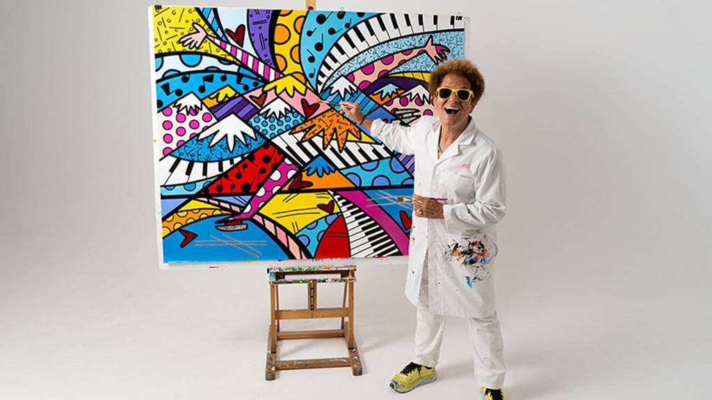 Romero Britto