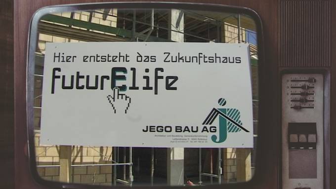 Vorschau Sendung Weisch no