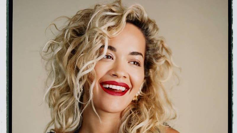 Neues Album von Rita Ora