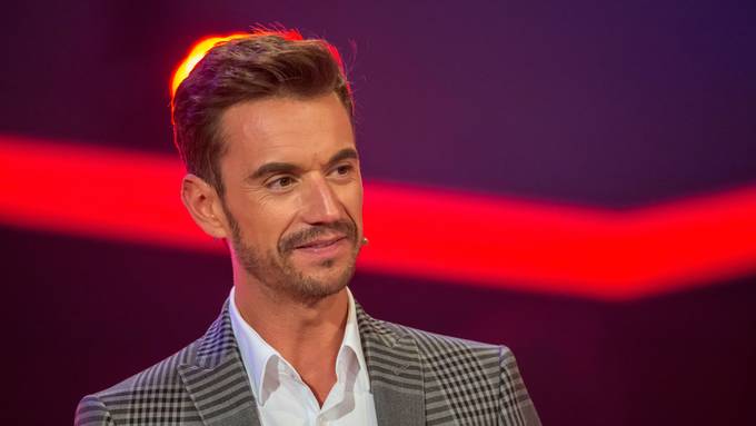 Florian Silbereisen Liebe Hat Nichts Mit Zeit Zu Tun Fm1today