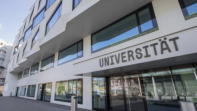 «International attraktiv werden»: Uni Luzern erhält zwei neue Fakultäten