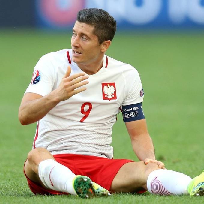 Polen-Trainer: «Lewandowski trifft gegen die Schweiz»