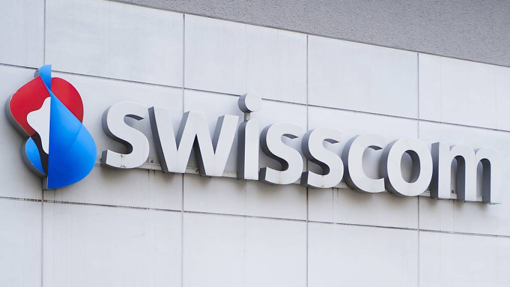 Swisscom meldete am Donnerstagnachmittag eine Störung im Mobilnetz.