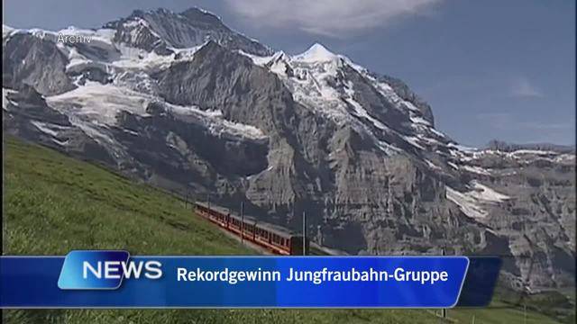 Swiss News