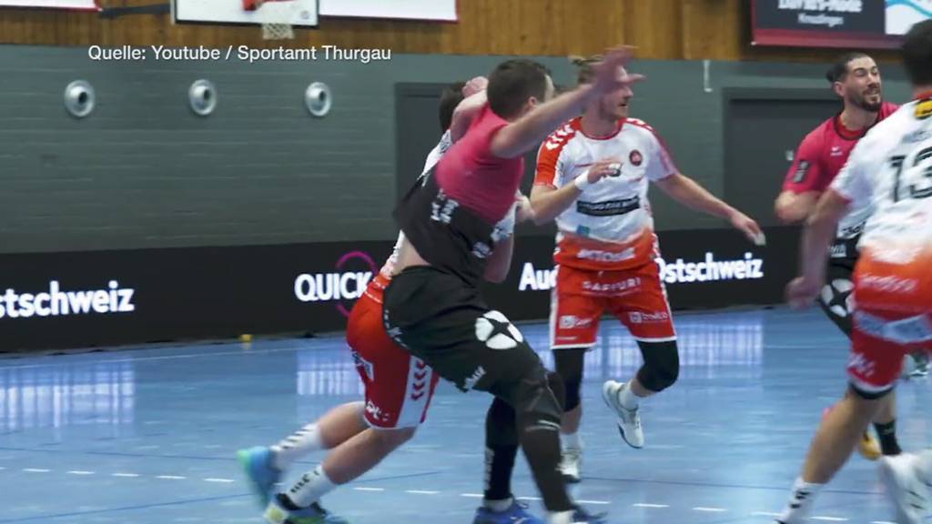 Abpfiff: Immer mehr Ostschweizer Sportvereine müssen zwangsabsteigen