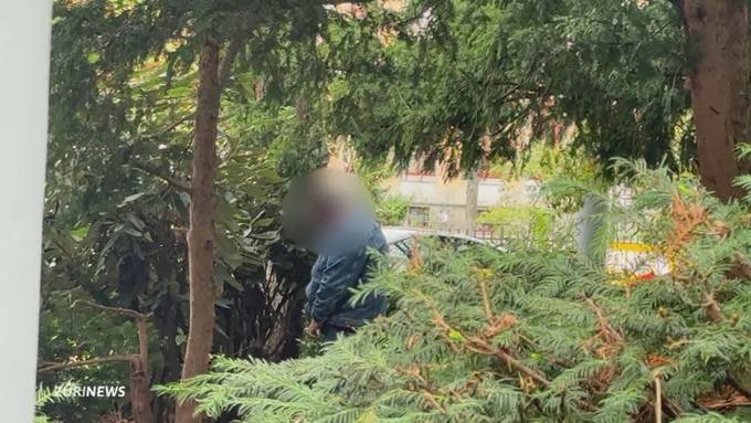 Stadt Zürich reagiert auf Drogenkonsum im öffentlichen Raum