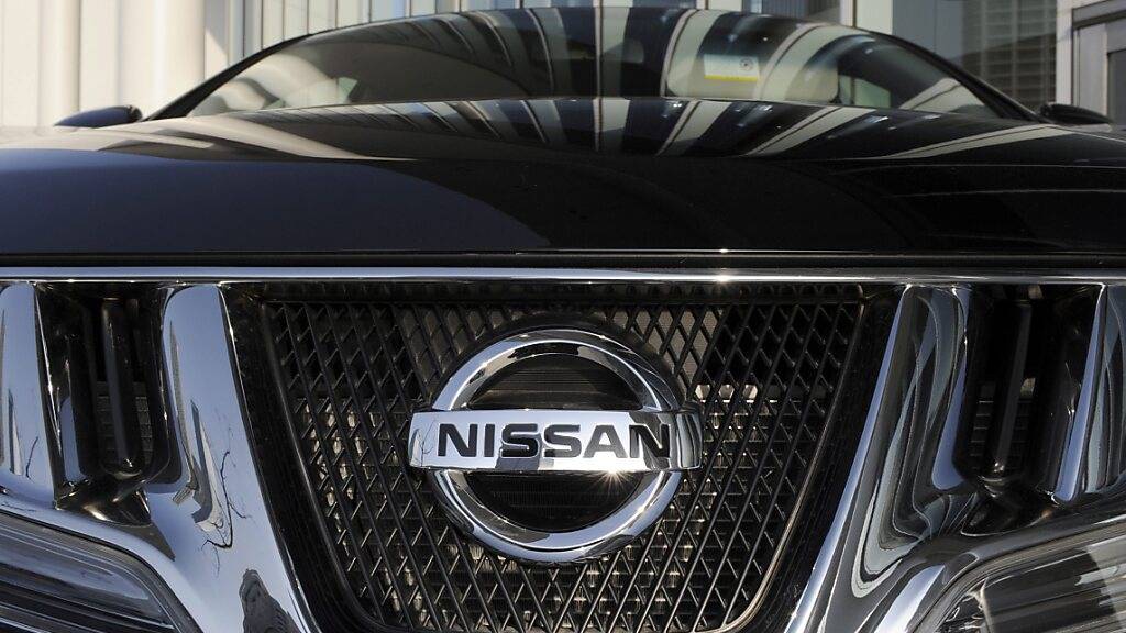 Renault reduziert Beteiligung an Nissan (Archivbild)