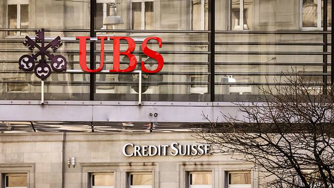 Finma verstärkt UBS-Aufsicht und fordert mehr Kompetenzen
