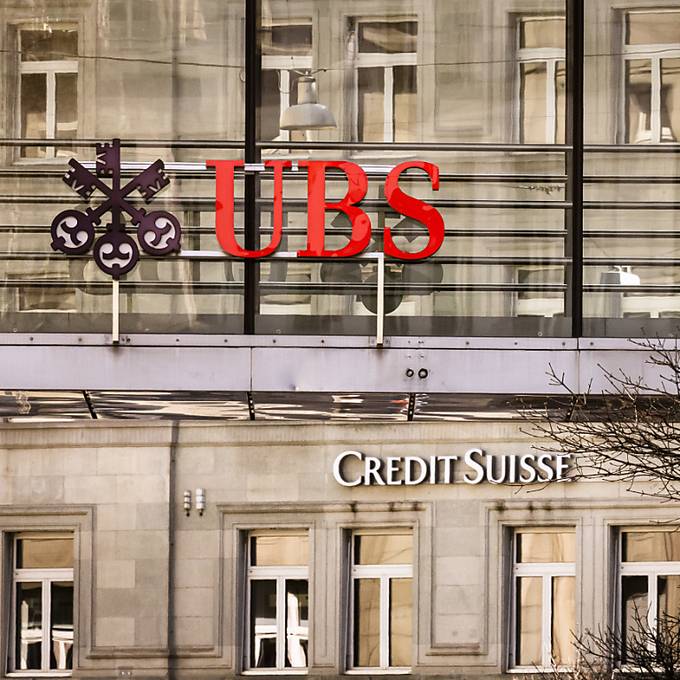 Finma verstärkt UBS-Aufsicht und fordert mehr Kompetenzen