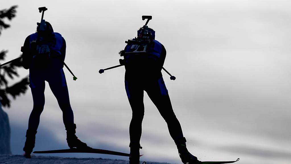 ARCHIV - Die aktuellen Corona-Zahlen in Italien sind laut Experten nicht mit einer Öffnung des Wintersportbetriebs vereinbar. Foto: Hendrik Schmidt/dpa