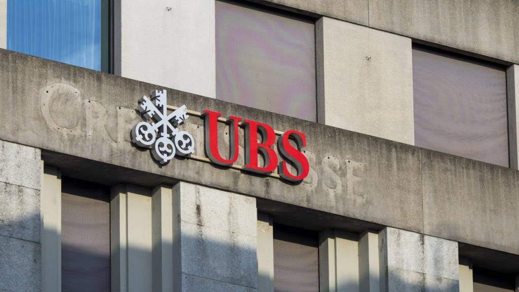 Die UBS sowie fast 70 weitere Unternehmen haben in den USA eine Klage wegen eines mutmasslichen grossen Betrugskomplotts am Hals. (Archivbild)