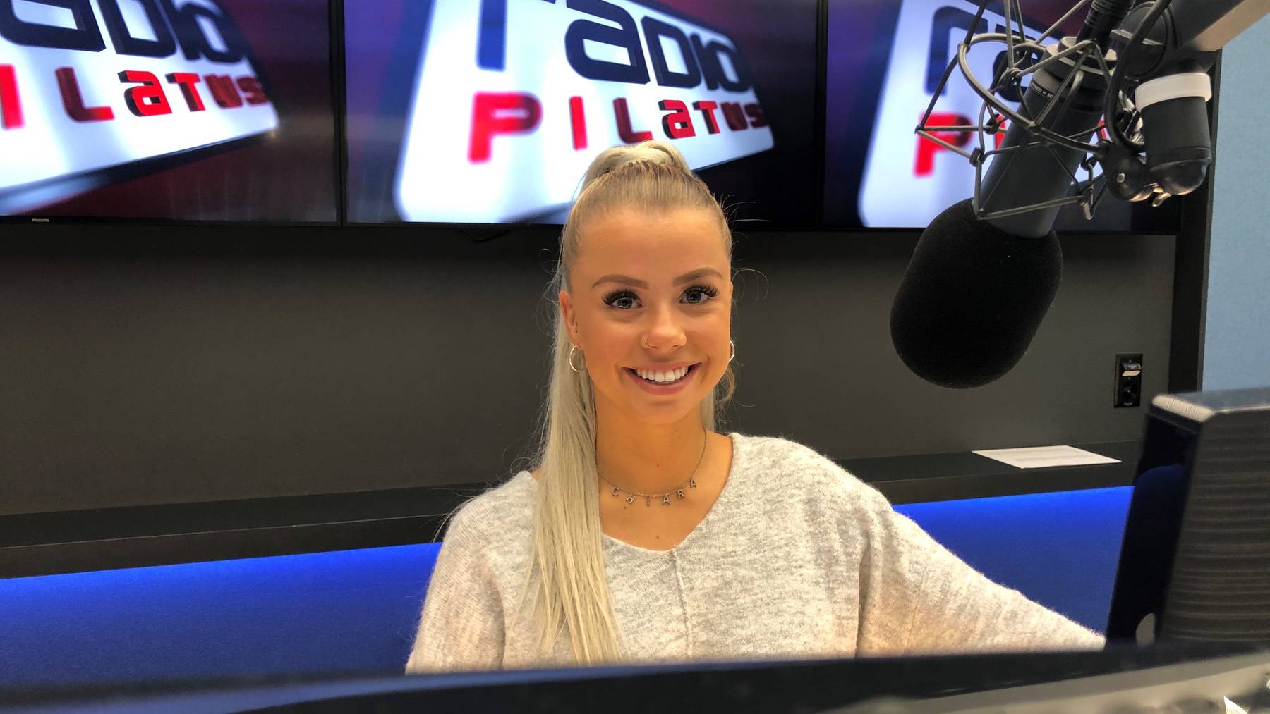 Chiara Castelli: Als Youtube-Star in die Charts