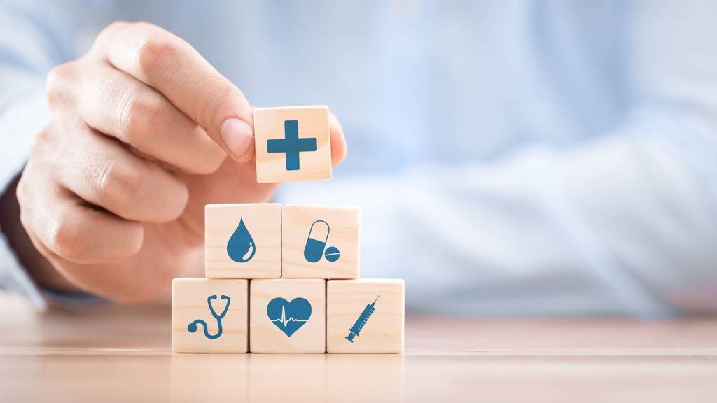 Spannende Themen rund um die Gesundheit
