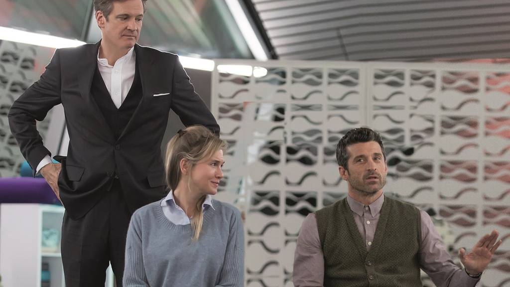 Bridget Jones' Baby - TV24