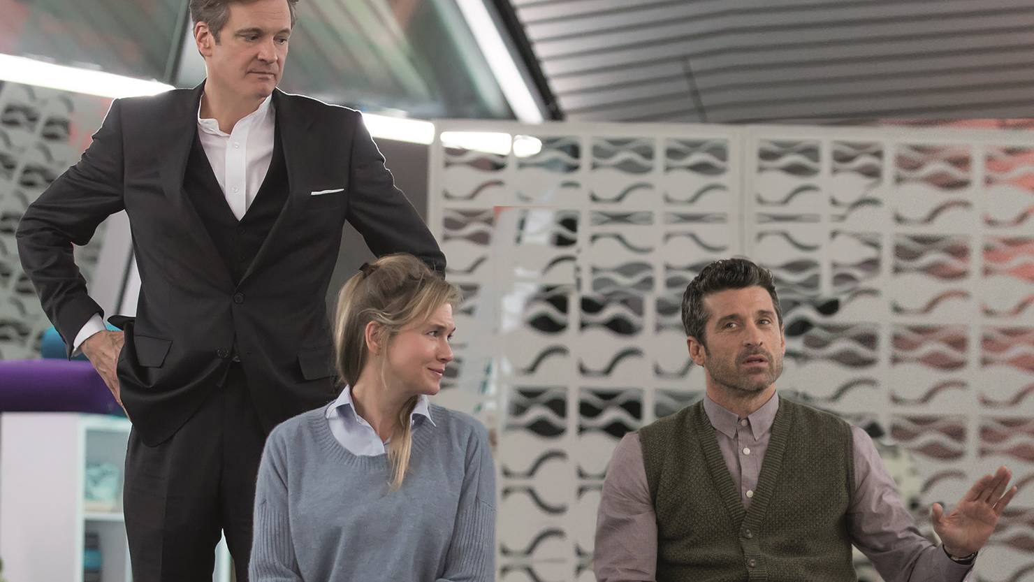 Bridget Jones' Baby - TV24