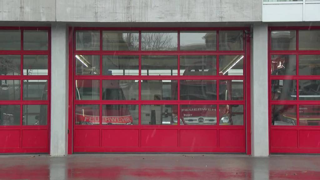 «Anschuldigungen gegen Feuerwehr-Kommandant waren grossmehrheitlich falsch»