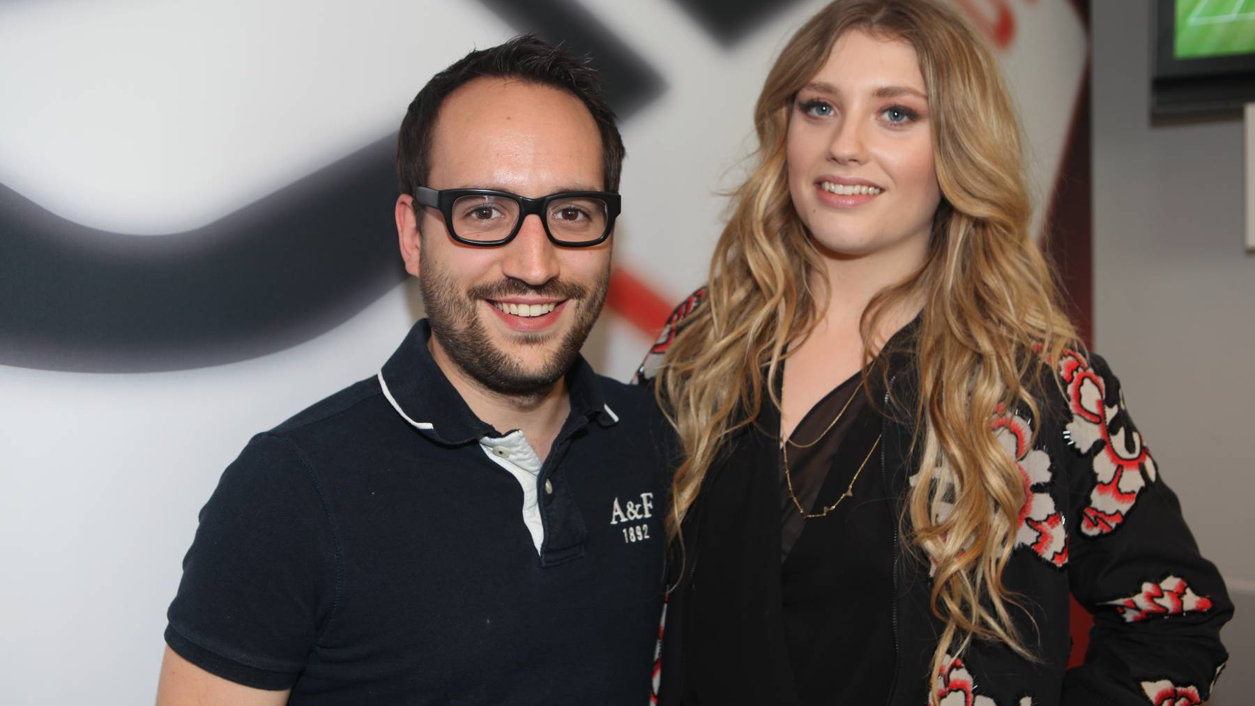 Ella Henderson - eine erfolgreiche Newcomerin aus England