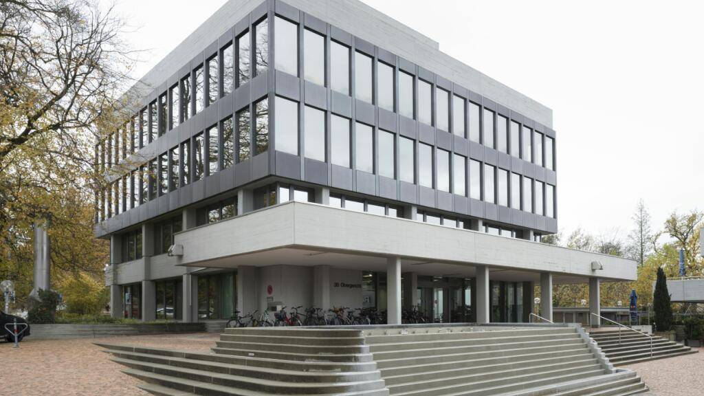 Das Aargauer Obergericht hat einen erstinstanzlichen Schuldspruch wegen Diskriminierung aufgrund der sexuellen Orientierung bestätigt. (Archivbild)