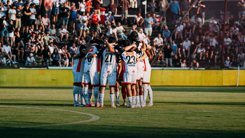 Gewinne Tickets für das nächste Heimspiel des FC Aarau