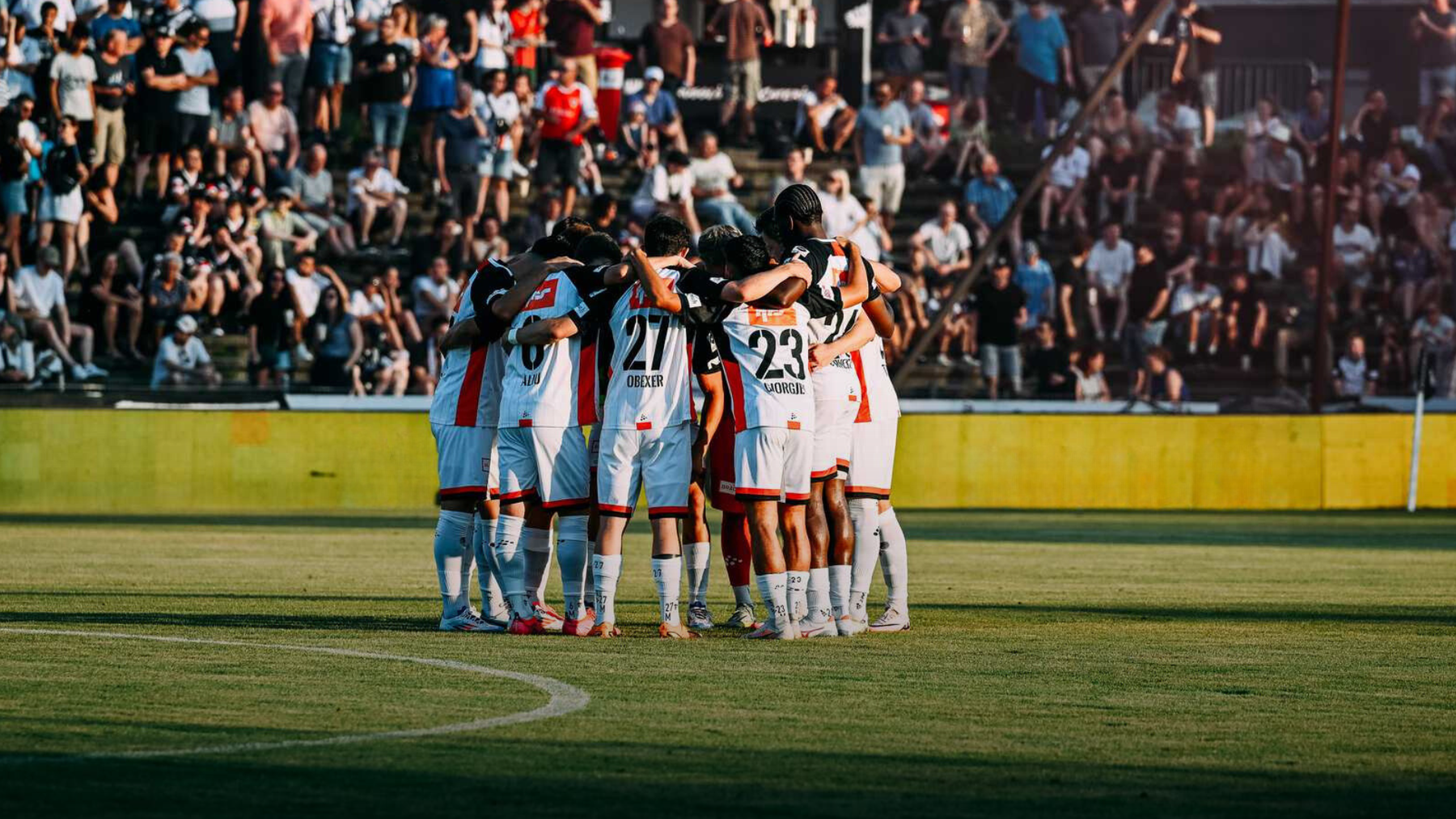 FC Aarau 2024