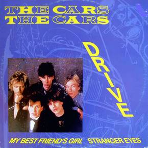 DRIVE (1984) DRIVE (1984)