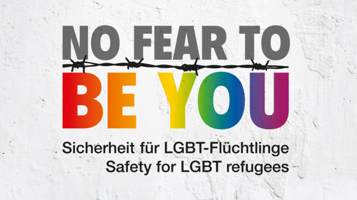 Zurich Pride Festival!