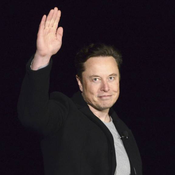 Musk lässt Twitter-Nutzer über seinen Chefstatus abstimmen