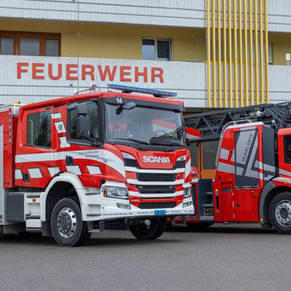 Feuerwehren Bern und Ostermundigen sollen 2024 fusionieren