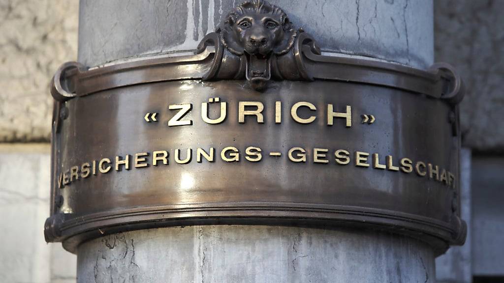 Zurich strebt weiteres Wachstum an und will Rendite steigern