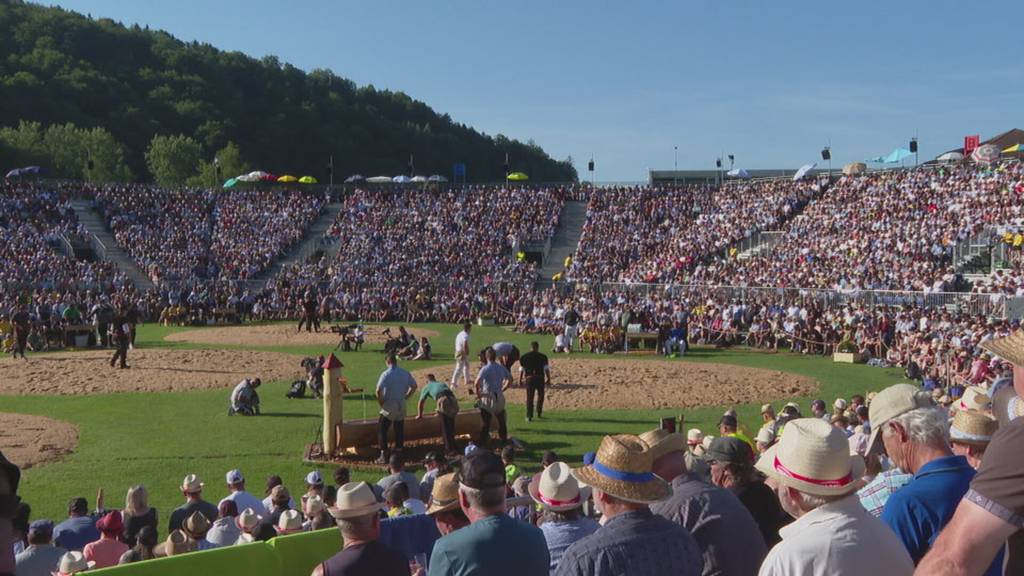 Fazit Schwingfeste Burgdorf