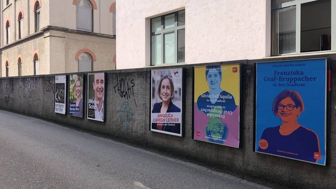 FDP löst SVP als stärkste Kraft in Gemeinderäten ab