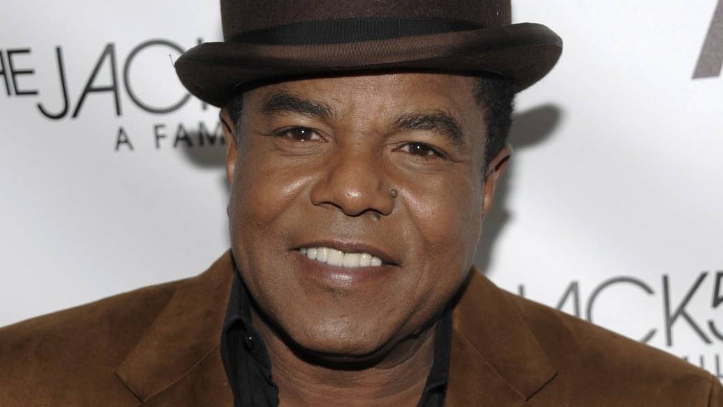 Tito Jackson