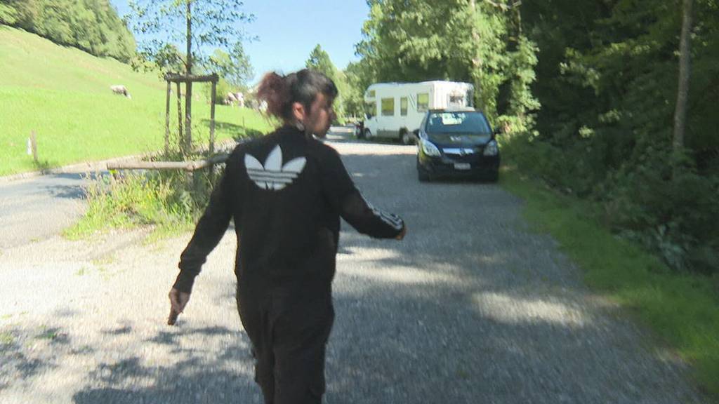 Zufall? Zwei fast identische Unfälle beim Wenigerweier St.Gallen