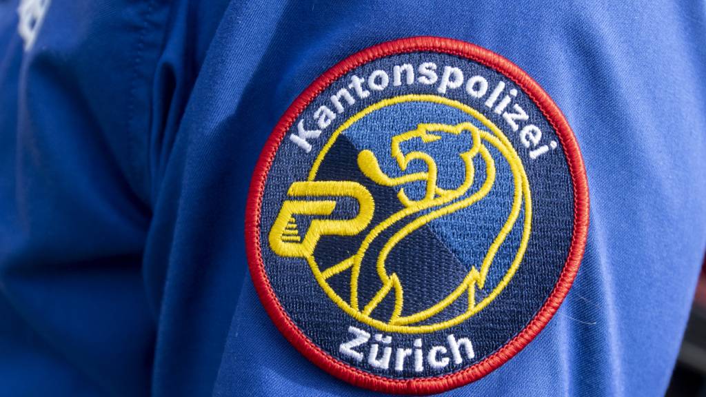 Nach einem Angriff auf einen Mann hat die Polizei vier mutmassliche Täter verhaftet. (Symbolbild)