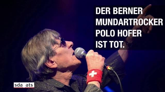 Schweiz nimmt Abschied von Polo National