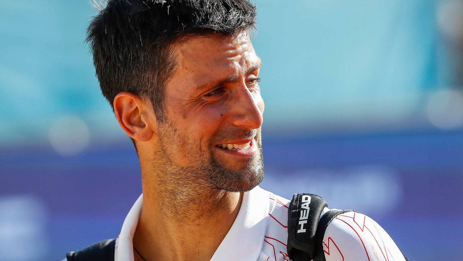 Novak Djokovic tanzt und feiert in Belgrad trotz ...