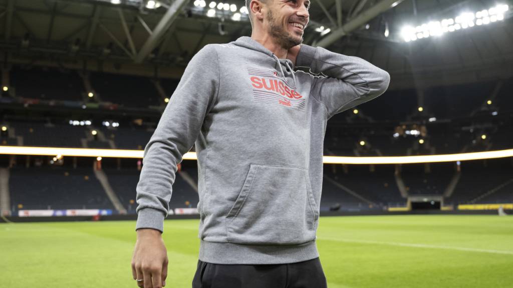 Remo Freuler freut sich auf das letzte Saisonviertel