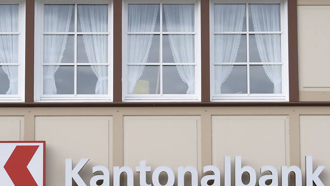 Appenzeller Kantonalbank macht mehr Gewinn