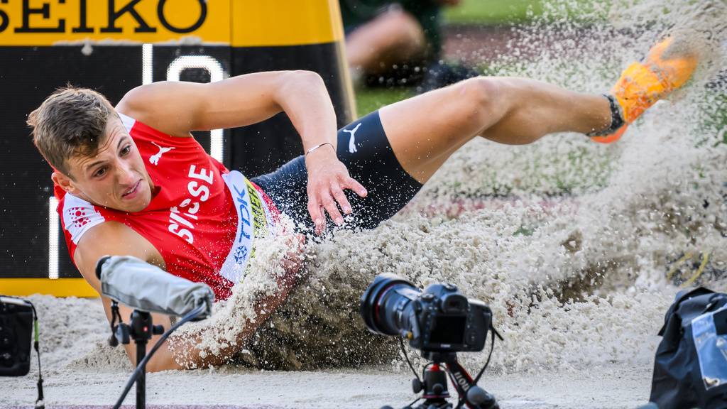 Sprint, Mountainbike, Triathlon: Das sind die Schweizer Medaillenhoffnungen in München