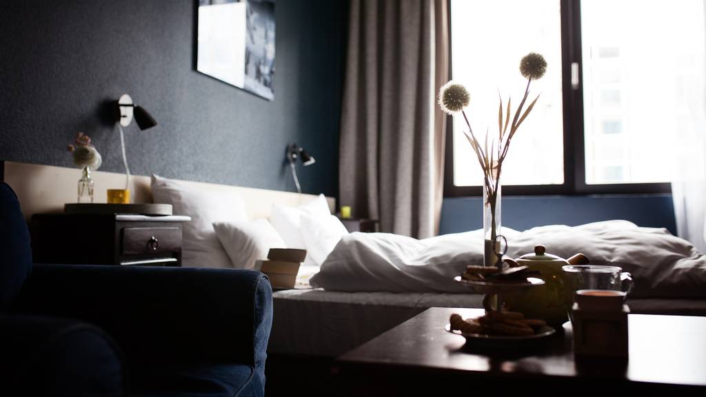 Was Hotelgäste alles liegen lassen
