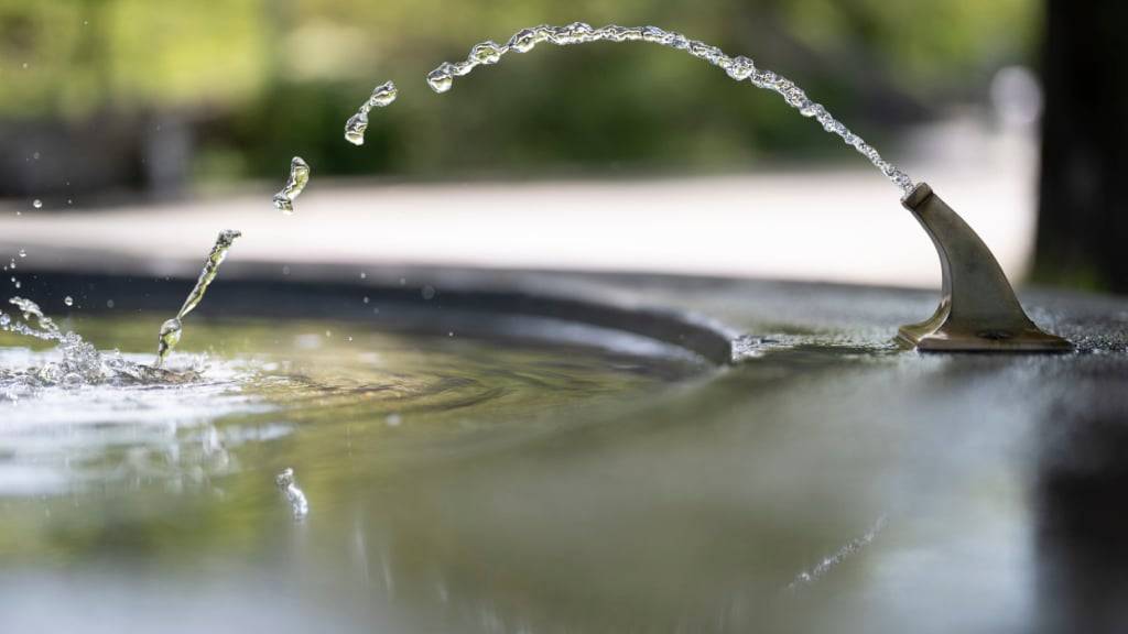 Die Pfas-Höchstwerte im Luzerner Trinkwasser wurden bei sämtlichen 72 durchgeführten Proben eingehalten. (Symbolbild)