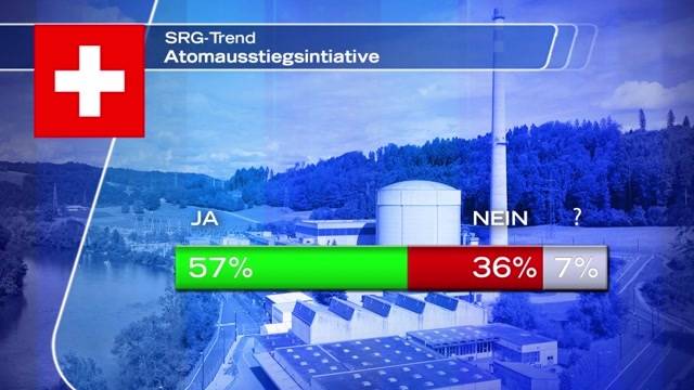 Atomausstieg