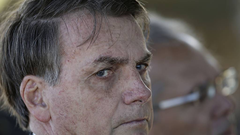 Das Oberste Bundesgericht Brasiliens hat die Eröffnung eines Verfahrens gegen Präsident Jair Bolsonaro wegen des Verdachts politischer Einflussnahme auf die Bundespolizei genehmigt.