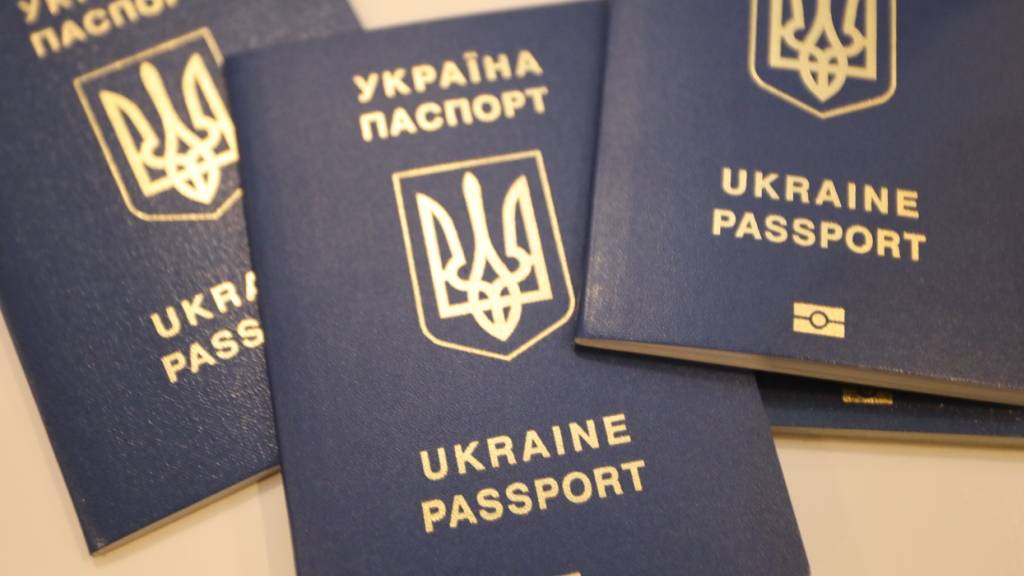 Graubünden will wegen ukrainischen Geflüchteten Gesetz anpassen
