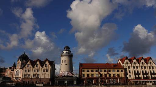 Spannungen zwischen Moskau und dem Baltikum wachsen