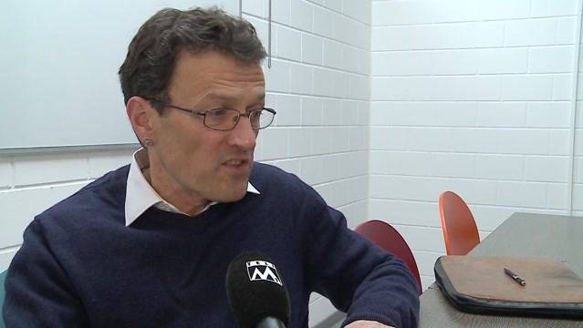 Krähensuppen-Aktion fehlgeschlagen