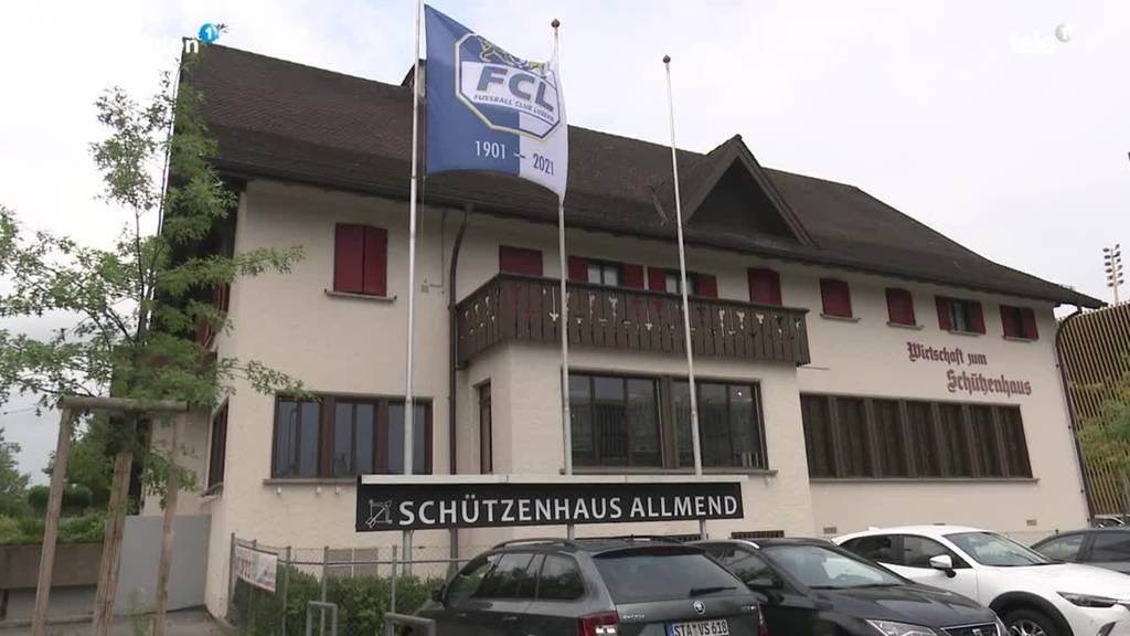 Gasthaus Schützenhaus gehört nun dem FCL