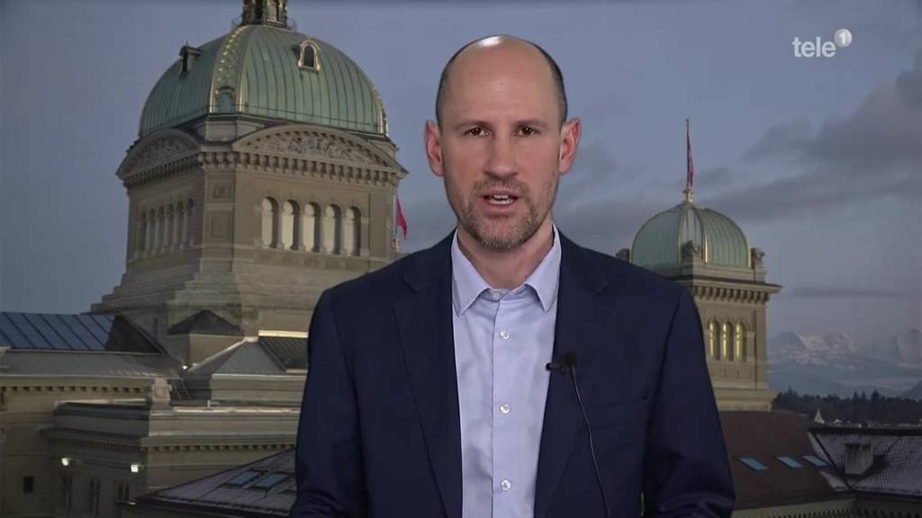 Amherd-Rücktritt: Einschätzung unseres Bundeshauskorrespondenten