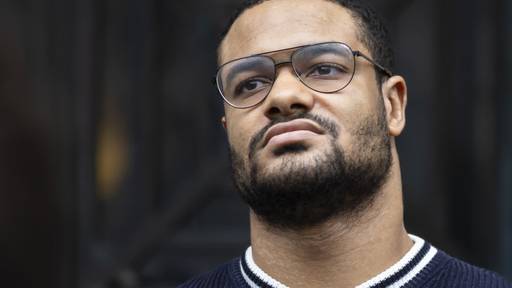 Brian Keller sitzt schon wieder in Untersuchungshaft in Zürich